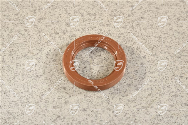 S, Wellendichtring  / Dichtring für Nockenwelle 32 x 47 x 7