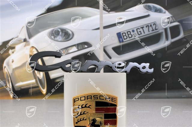 Logo "Carrera" Logo "Carrera"