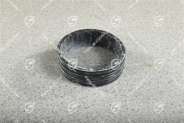 Rubber sleeve, Intake manifold / throttle body
