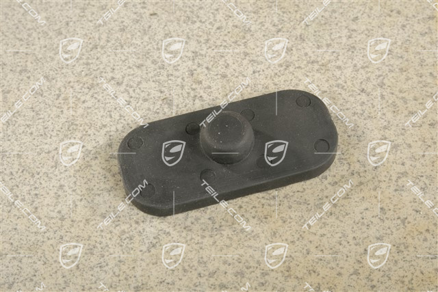 Dystans progu / stopnia