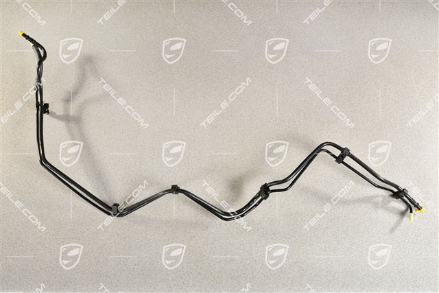 Fuel line