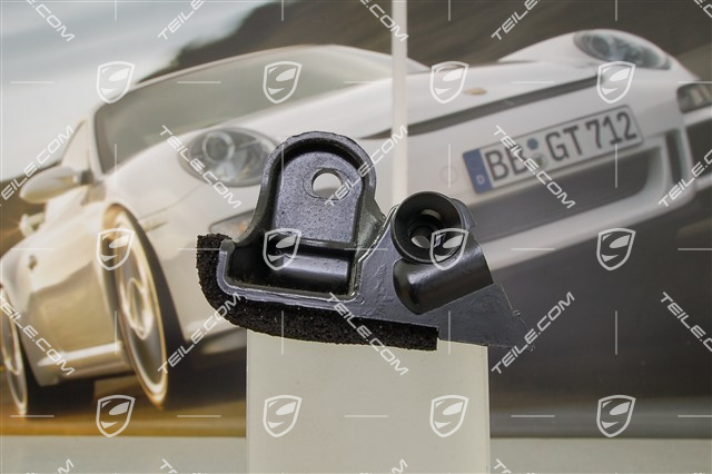Aufnahme Hardtop, L