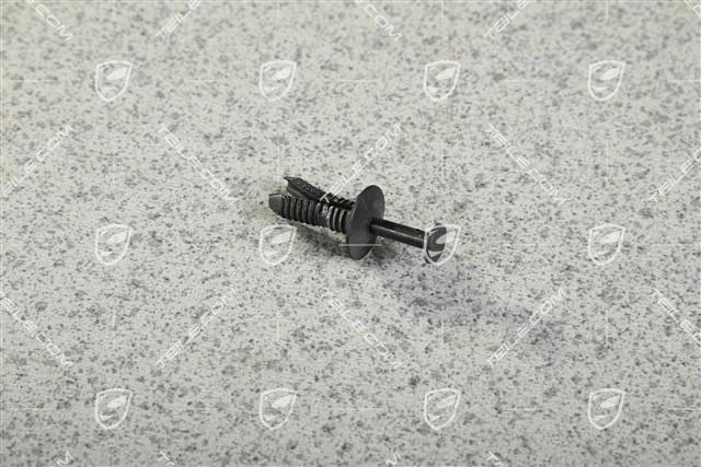 Clip / Spreitzniet Clip / Spreitzniet