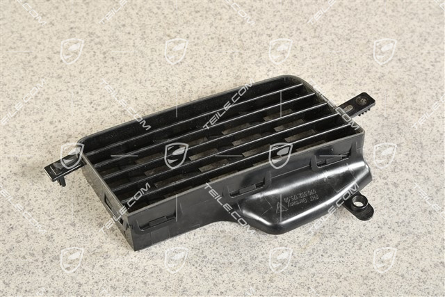Dashboard centre vent / nozzle, L