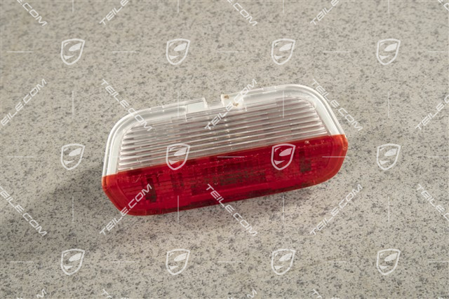 Tuersicherungsleuchte