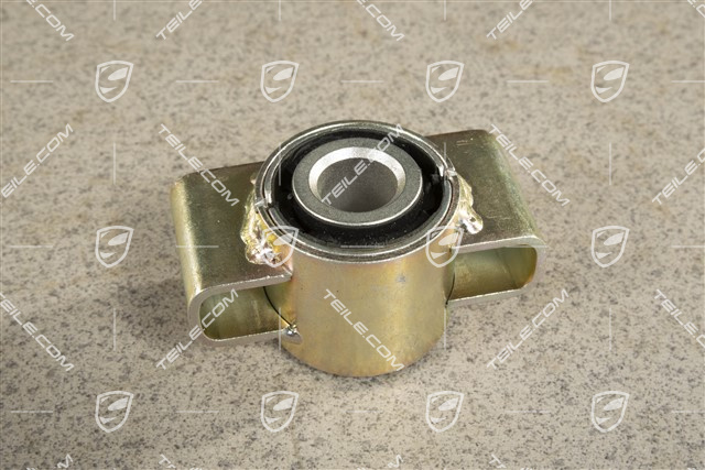 Control arm mount