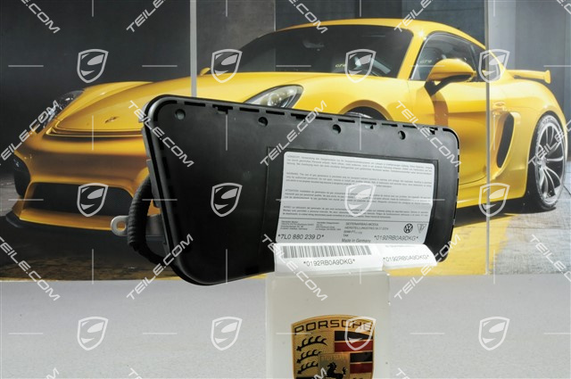 Seitenairbag für Sitz, L Seitenairbag für Sitz, L