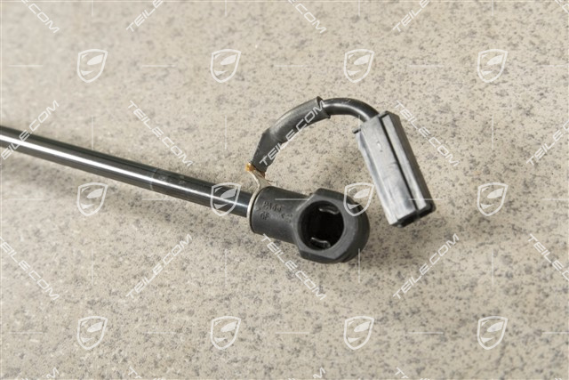 Gasdruckfeder, L