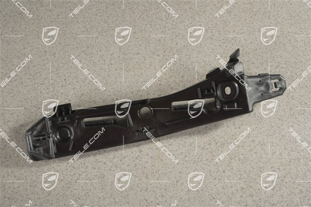 Guide lateral, L