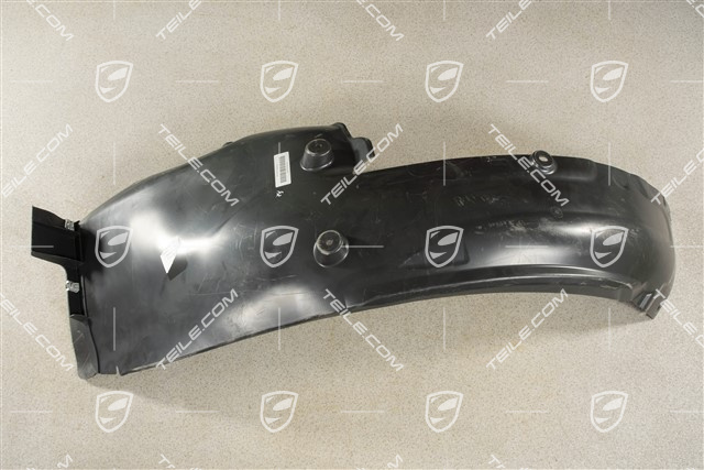 Radhausschale hinten, Vorne, GT2 RS / GT3 RS, L