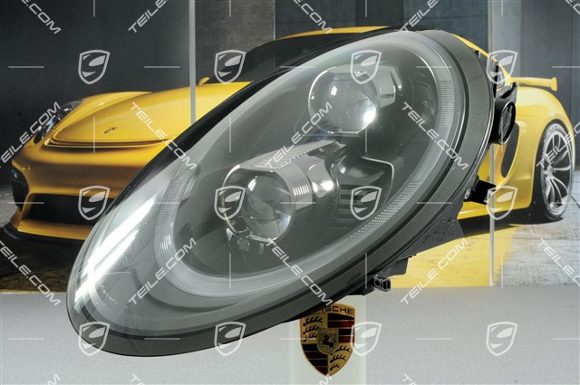 LED Scheinwerfer, dynamisches Kurvenlicht, L LED Scheinwerfer, dynamisches Kurvenlicht, L