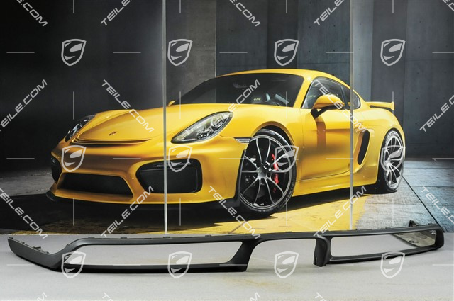 GT3 Lining lower part GT3 Lining lower part