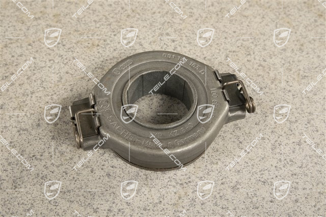 Clutch release bearing