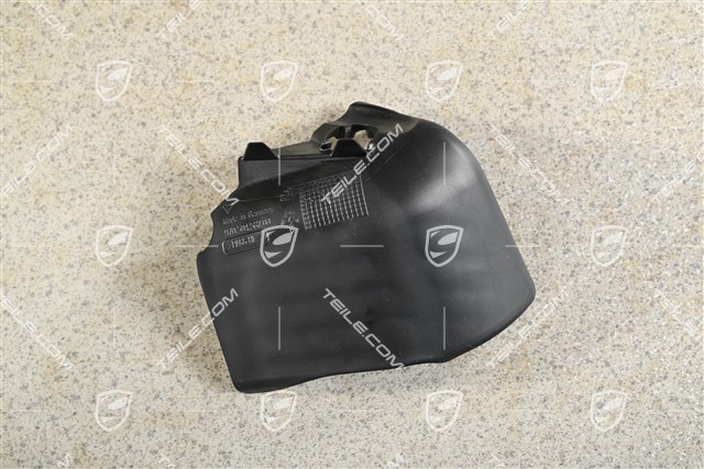 Abdeckung, Diesel, L