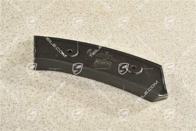 Spyder, Radhausschale vorne Abdeckung, L