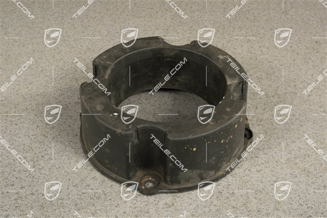 Vibration damper
