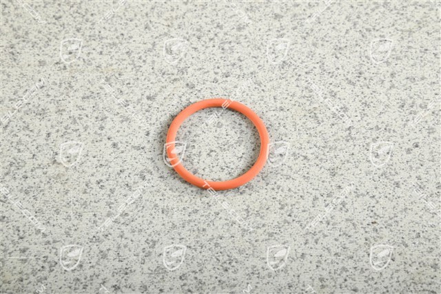 O-Ring Smoka oleju O-Ring Smoka oleju