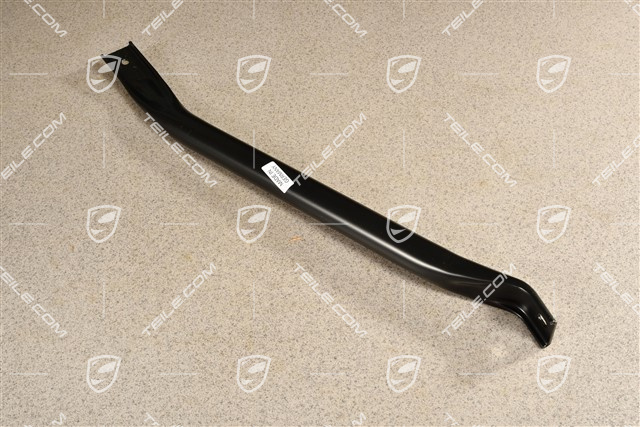 Strut bar, front, R
