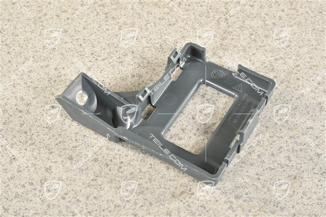 Halter für Steuergerät Garagenrtoröffner Homelink