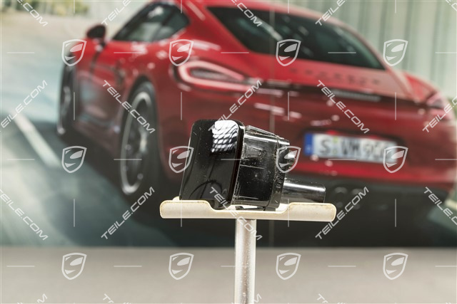 Aussenspiegel Spurwechselassistent, Warnleuchte LL, R