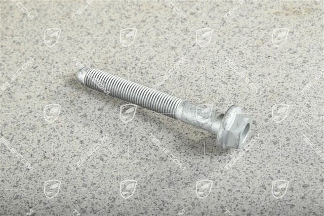 HEXAGON head bolt M12 x 1,5 x 95 HEXAGON head bolt M12 x 1,5 x 95