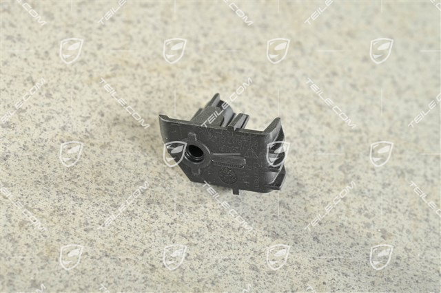 Mounting plate, L