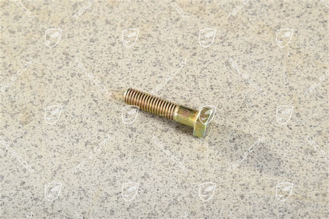 Hexagon-head bolt Hexagon-head bolt