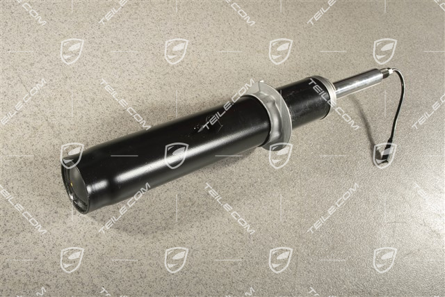 Stossdämpfer / Schwingungsdämpfer, VA, PASM, PDCC, Ohne Tieferlegung, L=R