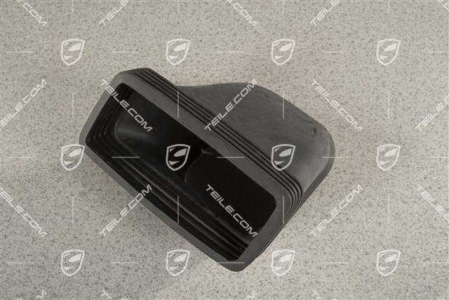 Rear lid, Air duct, L