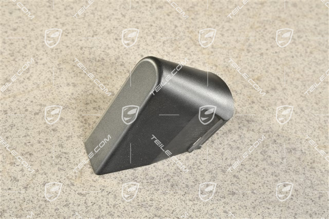 Turbo, Protective Cap, R