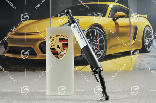 Drążek mechanizmu dachu, R Drążek mechanizmu dachu, R