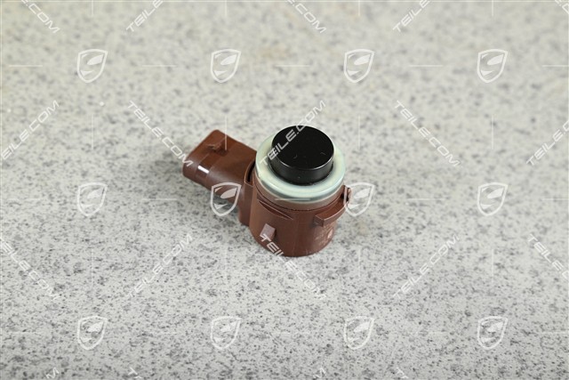 Park assist sensor