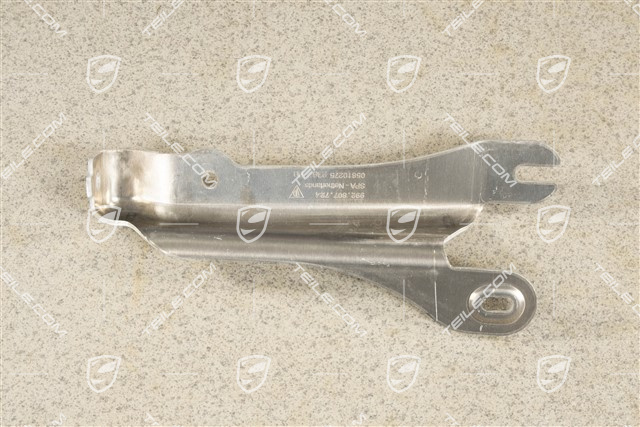 Support element, Lower rear, R