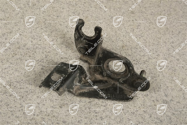 Bracket for brake hose, R