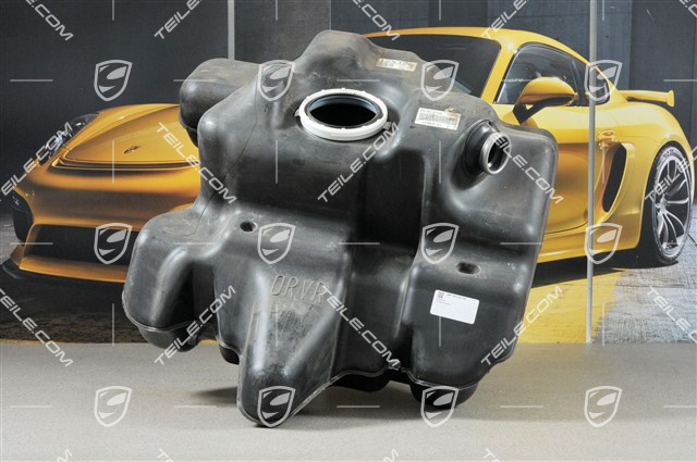 Kraftstoffbehälter, C2/C2S, USA-Version / Orvr Kraftstoffbehälter, C2/C2S, USA-Version / Orvr