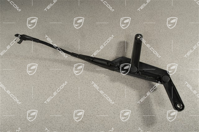 Wiper arm, Passenger side