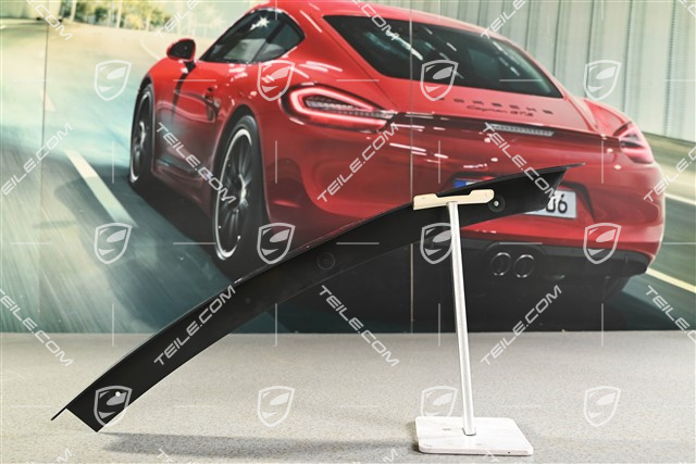 GT3 RS, Luftführung, Innen, R