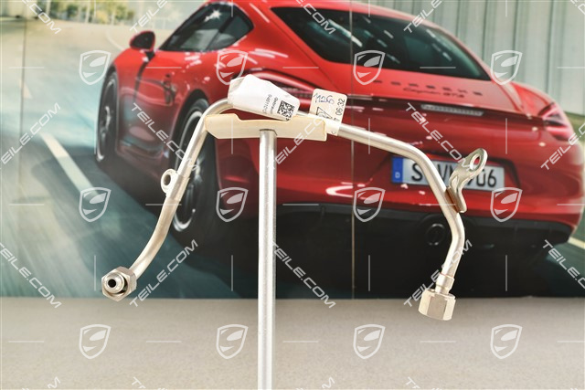 S, Fuel line, Cyl. 1-3