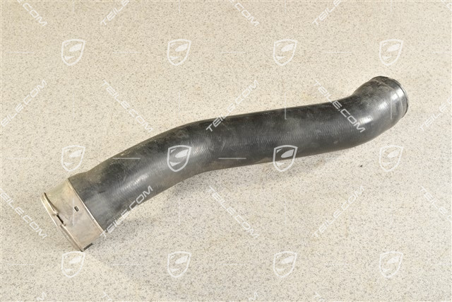 Druckrohr, Turbo, R