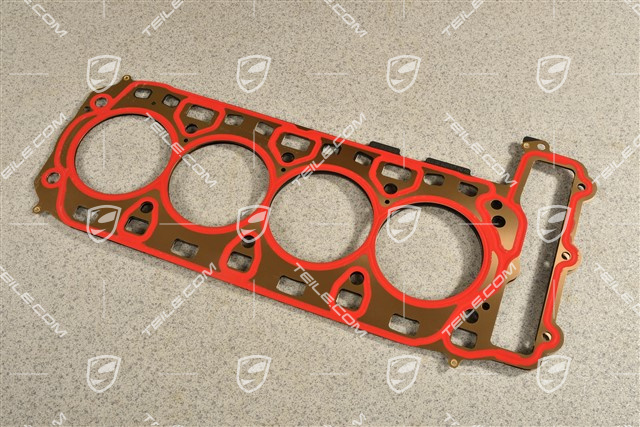 GTS / Turbo, Cylinder head gasket, Cyl. 5-8