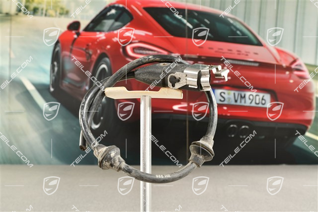 Reparatur-Kabelstrang ABS, hinten, R