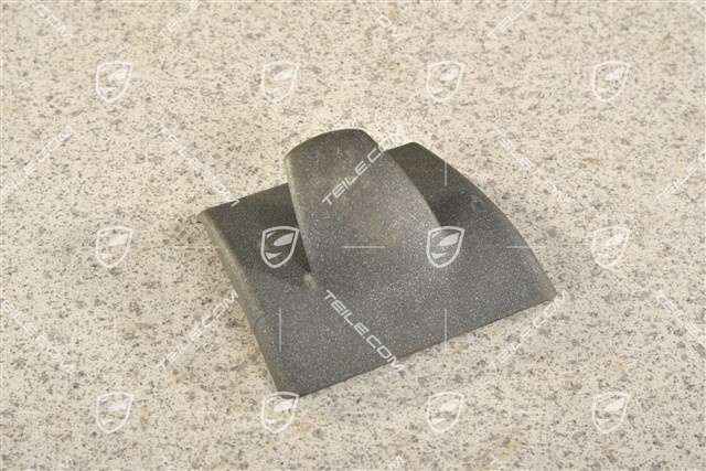 Haczyk Wieszak, Granite Grey, L