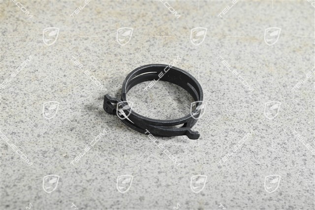 Hose clamp Hose clamp