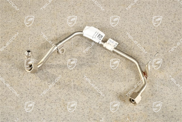 S, Fuel line, Cyl. 1-3