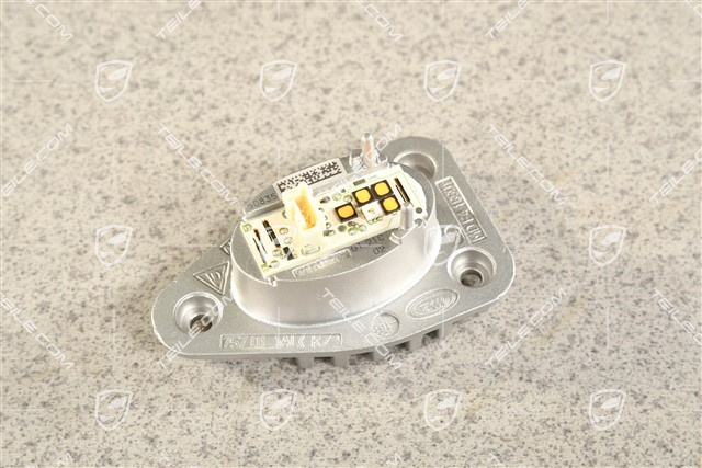 LED-Modul, Begrenzungsleuchte, L=R