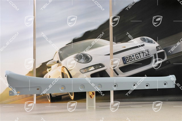 Sill cover, assembly kit, prime coated, Turbo/Turbo S, R Sill cover, assembly kit, prime coated, Turbo/Turbo S, R