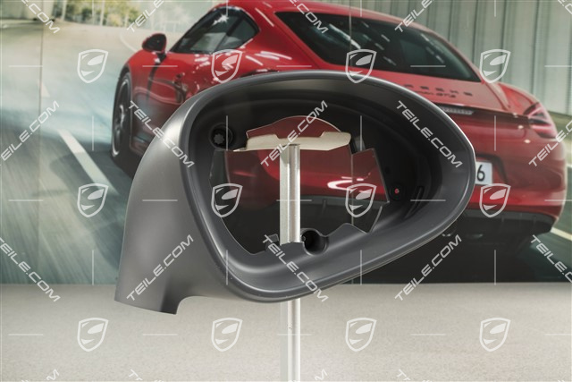 Obudowa luserka zewnętrznego, Sport Design, Spyder, RHD, R