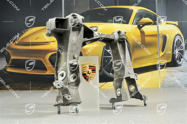 Suspension side panel, R Suspension side panel, R