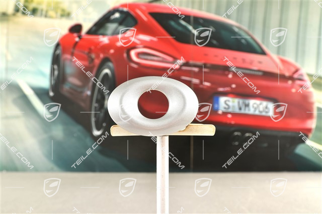 Gehäuse / Blende, Ultraschallsensor (PDC) Einparkhilfe, Innen, R
