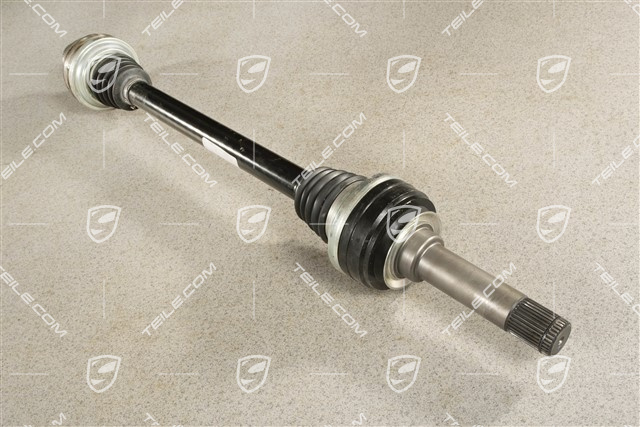 Gelenkwelle PTV PLUS, R